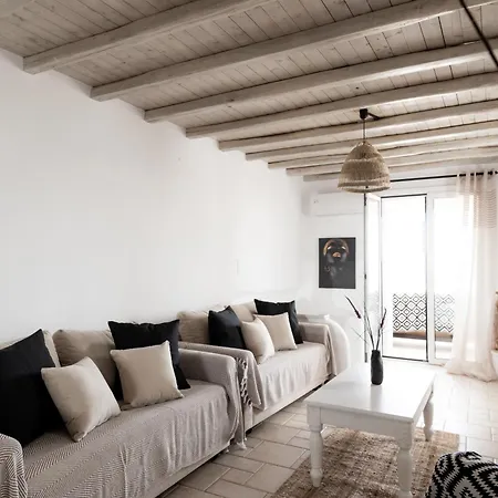 Sunset Villa